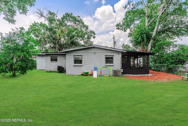 2857 Melhollin Dr, Jacksonville, FL 32216 - photo 35