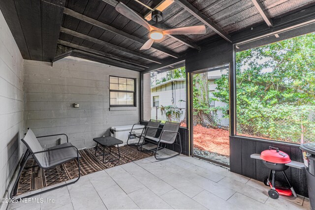 2857 Melhollin Dr, Jacksonville, FL 32216 - photo 38