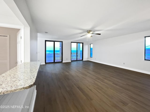 2127 N Ocean Shore Blvd, Flagler Beach, FL 32136