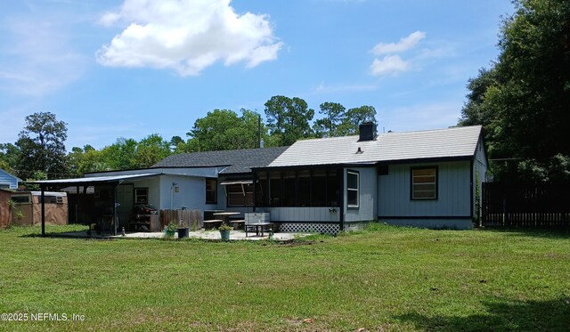 2484 Peach Dr, Jacksonville, FL 32246 - photo 21