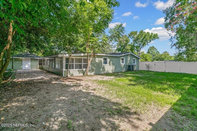 11960 Harmony Dr, Jacksonville, FL 32246 - photo 42