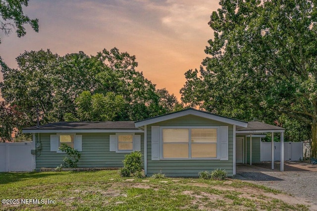 11960 Harmony Dr, Jacksonville, FL 32246 - photo 1