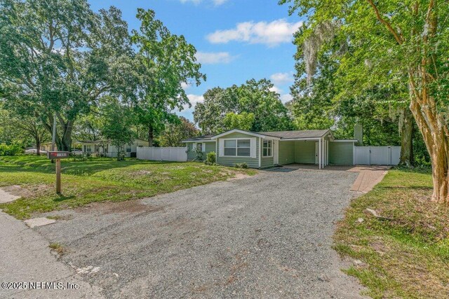 11960 Harmony Dr, Jacksonville, FL 32246 - photo 47