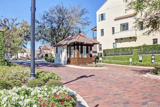 1387 Sunset View Ln, Jacksonville, FL 32207 - view of property's community