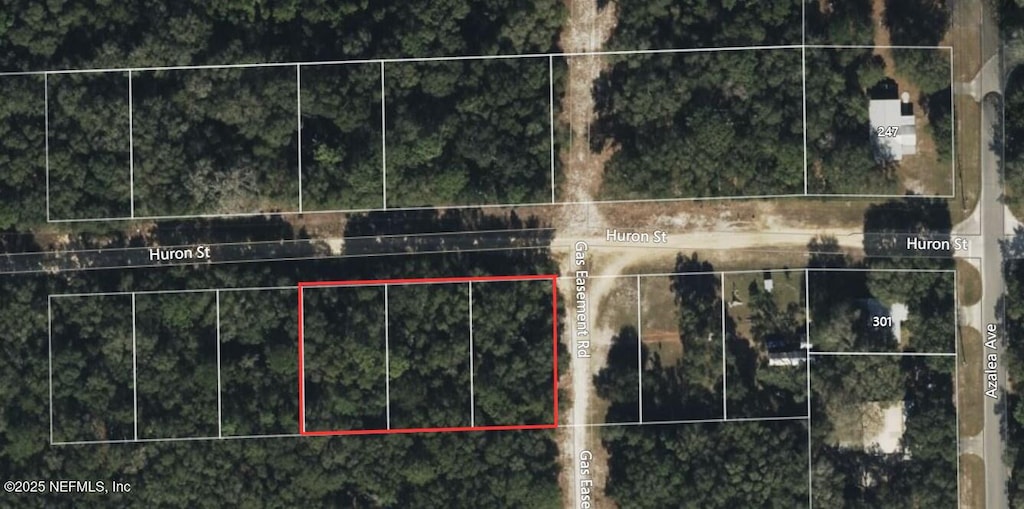 0 Huron St, Interlachen, FL 32148