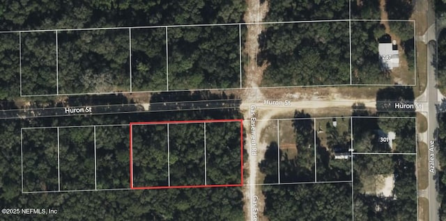 0 Huron St, Interlachen, FL 32148