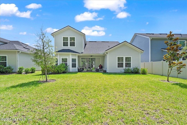 134 Twilight Ln, Saint Augustine, FL 32095 - photo 33