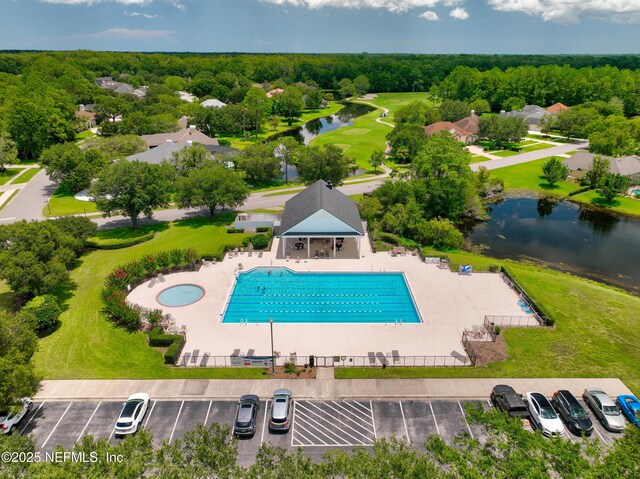 8240 Wallingford Hills Ln, Jacksonville, FL 32256 - photo 64