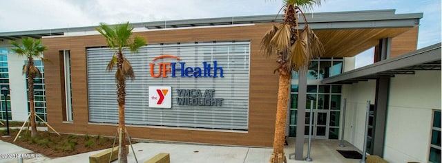 240 Julep St, Yulee, FL 32097 - view of building exterior