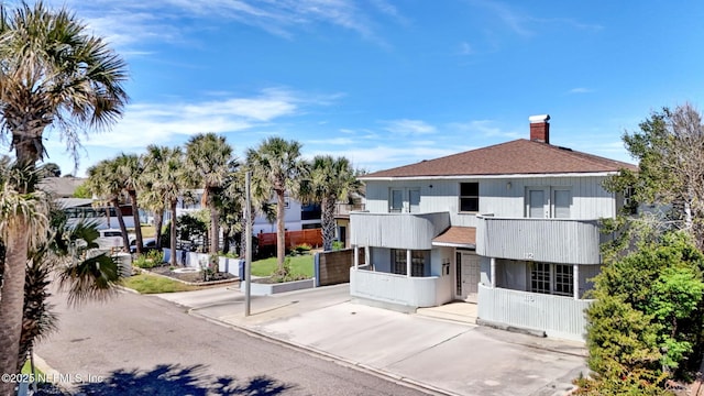 112 Myra St, Neptune Beach, FL 32266 - photo 1