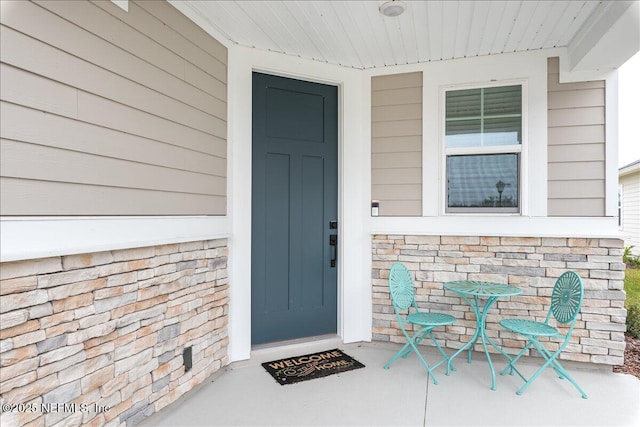 280 Cedar Elm Way, Saint Augustine, FL 32092 - property entrance