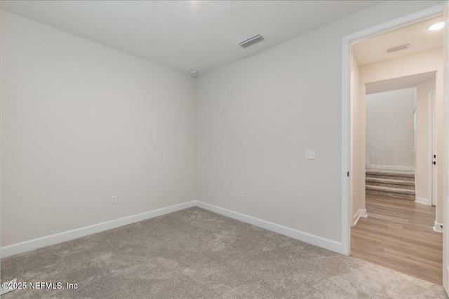 280 Cedar Elm Way, Saint Augustine, FL 32092 - carpeted empty room featuring baseboards