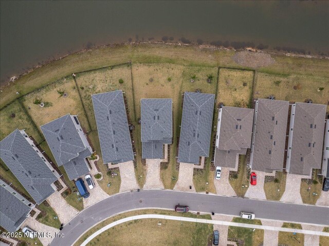280 Cedar Elm Way, Saint Augustine, FL 32092 - aerial view of residential area