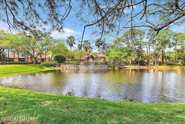 822 Coquina Bay, Ponte Vedra Beach, FL 32082 - water view