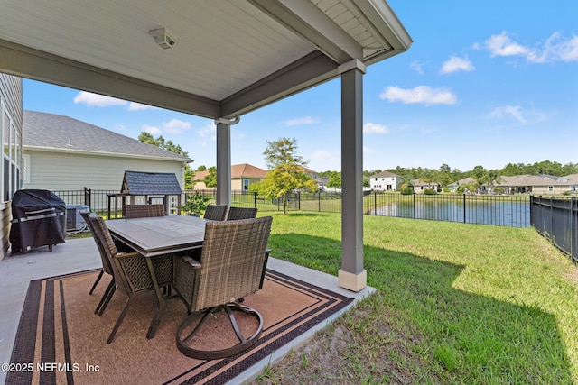 14584 Barred Owl Way, Jacksonville, FL 32259 - photo 35