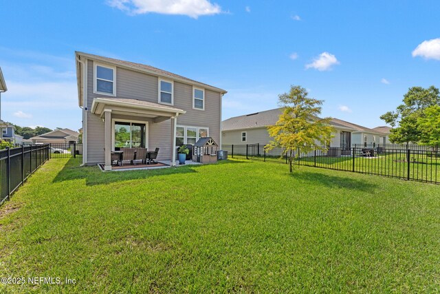 14584 Barred Owl Way, Jacksonville, FL 32259 - photo 39