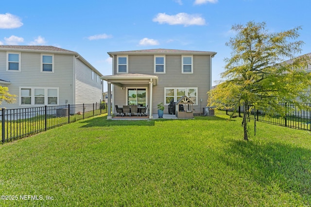 14584 Barred Owl Way, Jacksonville, FL 32259 - photo 36