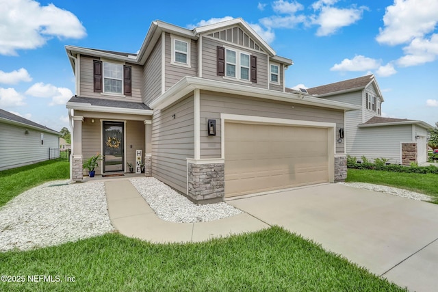 14584 Barred Owl Way, Jacksonville, FL 32259 - photo 2