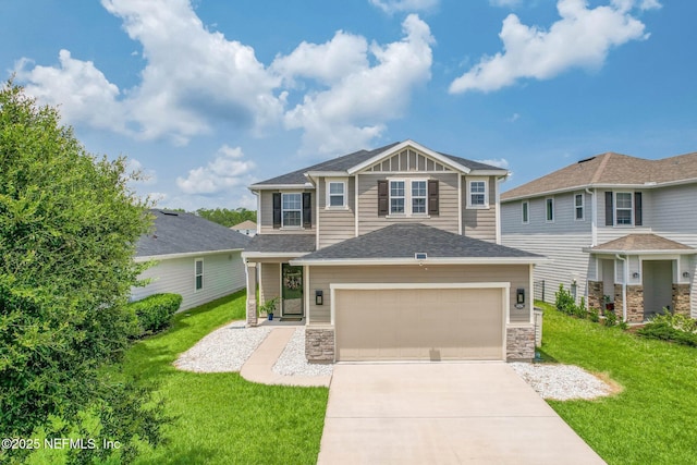 14584 Barred Owl Way, Jacksonville, FL 32259 - photo 1