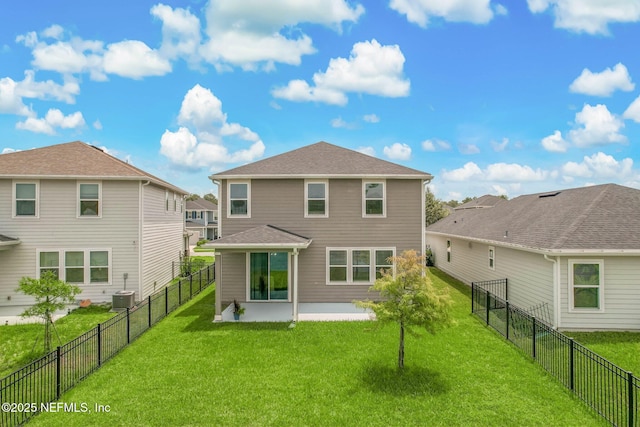 14584 Barred Owl Way, Jacksonville, FL 32259 - photo 38