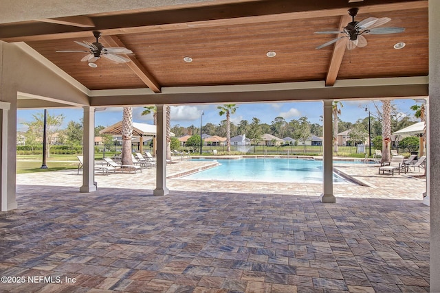 14584 Barred Owl Way, Jacksonville, FL 32259 - photo 47