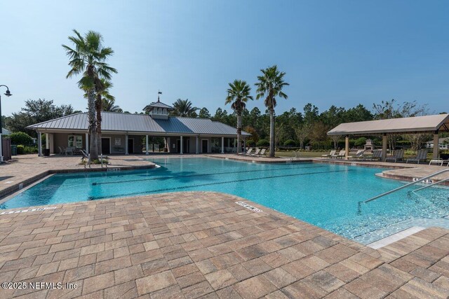 14584 Barred Owl Way, Jacksonville, FL 32259 - photo 45