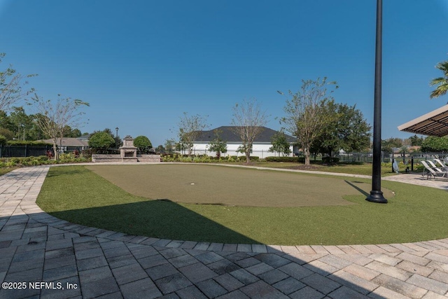 14584 Barred Owl Way, Jacksonville, FL 32259 - photo 48