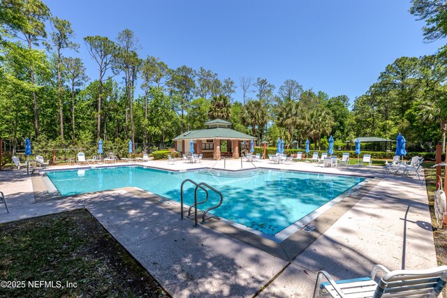 9099 Spindletree Way, Jacksonville, FL 32256 - photo 35