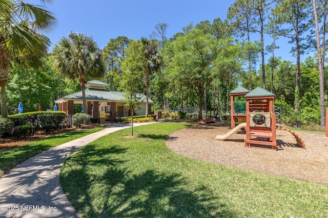 9099 Spindletree Way, Jacksonville, FL 32256 - photo 38