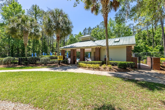 9099 Spindletree Way, Jacksonville, FL 32256 - photo 39