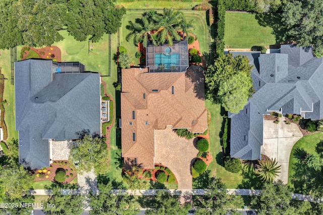 168 Pinehurst Pointe Dr, Saint Augustine, FL 32092 - drone / aerial view