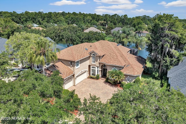 168 Pinehurst Pointe Dr, Saint Augustine, FL 32092 - view of subject property featuring a large body of water