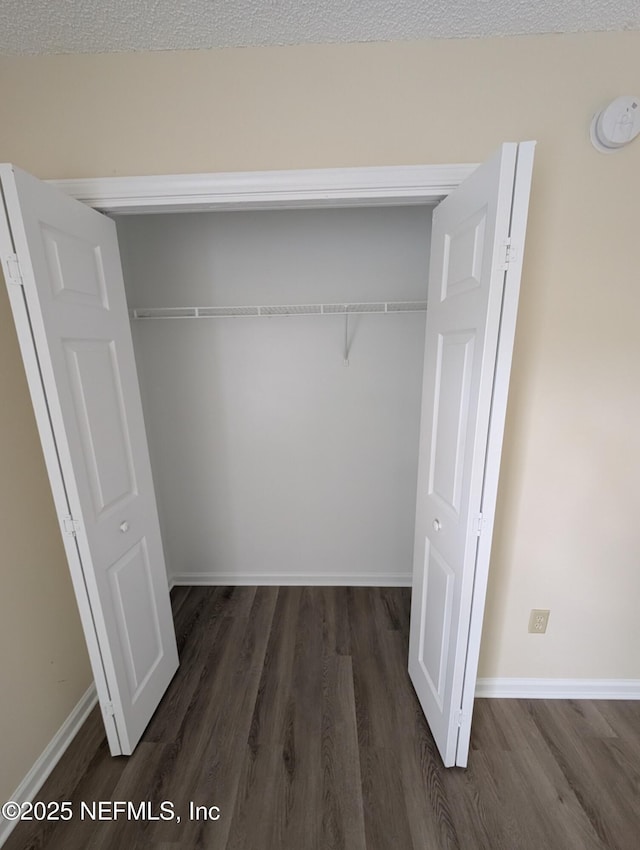 9302 Cumberland Station Dr, Jacksonville, FL 32257 - view of closet