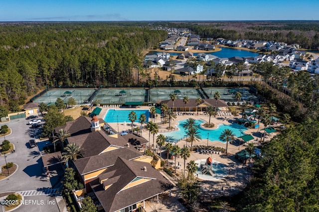 1640 Summerdown Way, Saint Johns, FL 32259 - photo 55