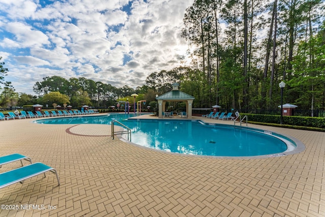 1640 Summerdown Way, Saint Johns, FL 32259 - photo 49