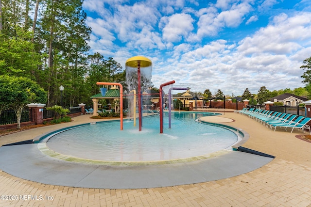 1640 Summerdown Way, Saint Johns, FL 32259 - photo 50