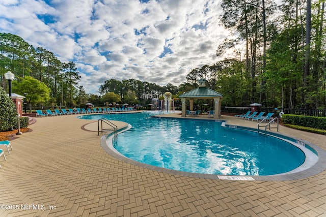 1640 Summerdown Way, Saint Johns, FL 32259 - photo 51