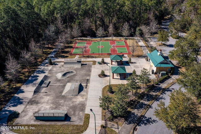 1640 Summerdown Way, Saint Johns, FL 32259 - photo 57