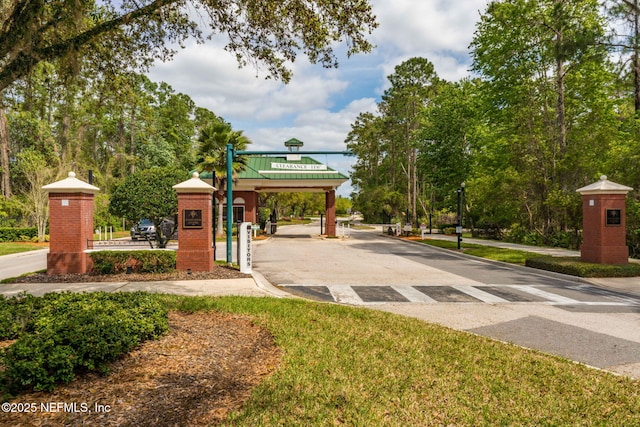 1640 Summerdown Way, Saint Johns, FL 32259 - photo 53