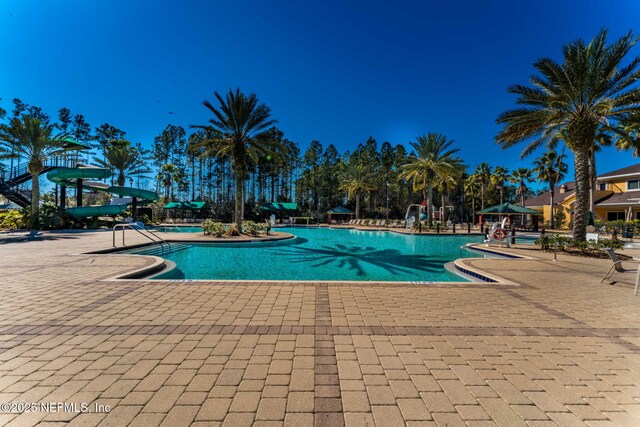 1640 Summerdown Way, Saint Johns, FL 32259 - photo 58