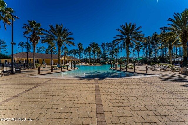 1640 Summerdown Way, Saint Johns, FL 32259 - photo 59