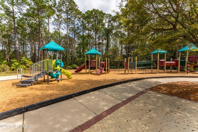 1640 Summerdown Way, Saint Johns, FL 32259 - photo 62