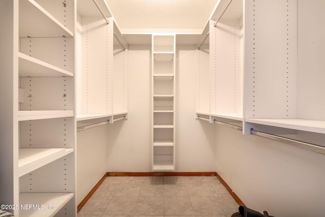 136 Hollywood Forest Dr, Fleming Island, FL 32003 - view of walk in closet