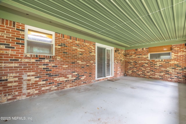 136 Hollywood Forest Dr, Fleming Island, FL 32003 - view of patio