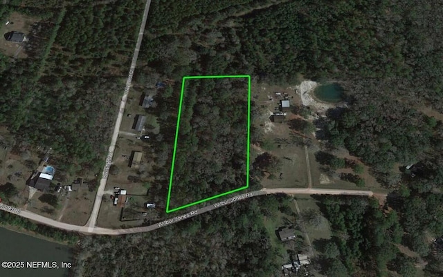 0 Wilbur Jones Rd, Callahan, FL 32011