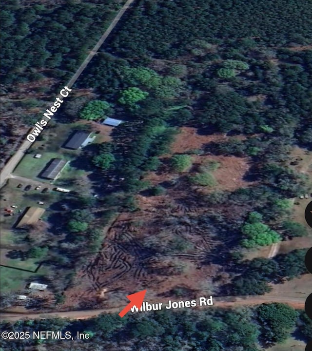 0 Wilbur Jones Rd, Callahan, FL 32011