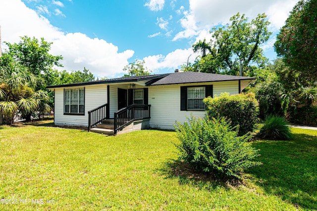 1405 Claudia Spencer St, Jacksonville, FL 32208 - photo 1