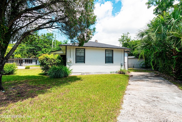 1405 Claudia Spencer St, Jacksonville, FL 32208 - photo 2