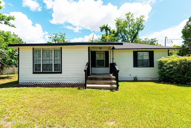 1405 Claudia Spencer St, Jacksonville, FL 32208 - photo 4