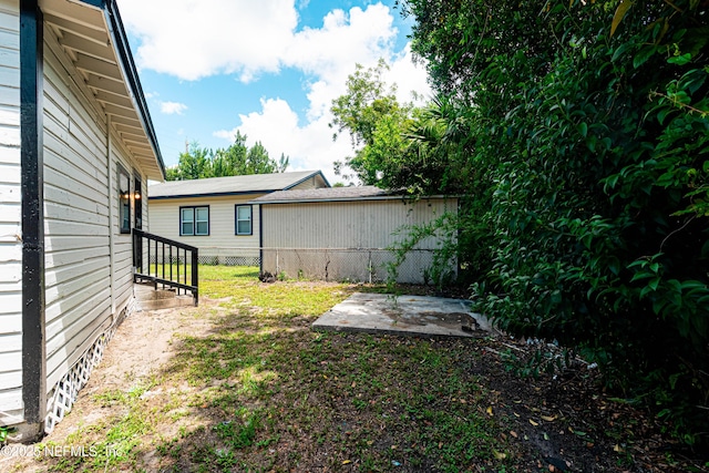 1405 Claudia Spencer St, Jacksonville, FL 32208 - photo 6